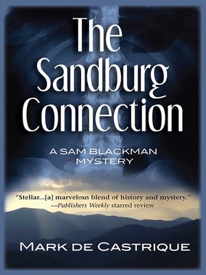 cover image of The Sandburg Connection